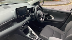 Toyota Yaris 1.5 Hybrid Design 5dr CVT Hybrid Hatchback